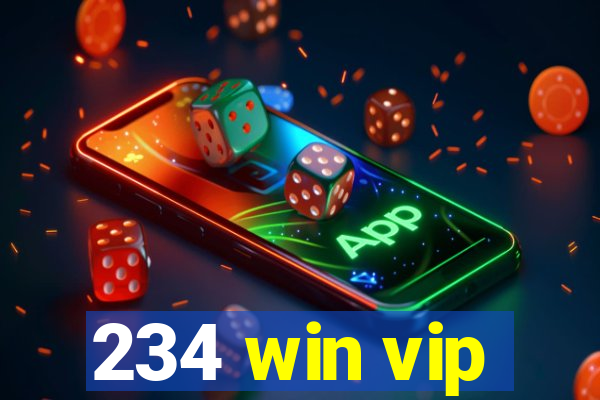 234 win vip